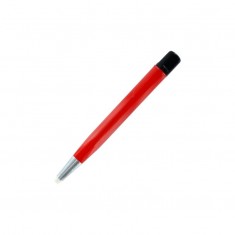 4mm Glass Fibre Pencil for Derusting, Deburring and Cleaning
