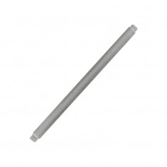 10mm String-Bound Glass Fibre Brush for Cleaning, Deburring and Polishing