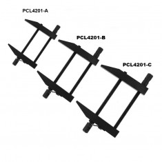Toolmakers Parallel Clamp 65mm
