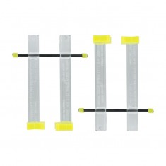 Small Multi-Clamps 40mm (2pcs)