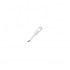 #68 Stencil Edge Blades x 5 For #1 Handles