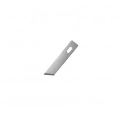 #19 Angled Chiselling Blades x 5 For #2 or #5 Handles