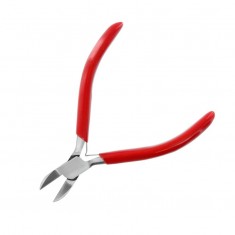 Box Joint Side Cutters (115mm)