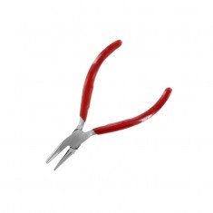Combination Pliers - Round/Concave (130mm)