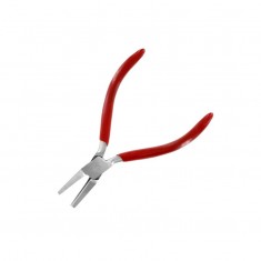 Combination Pliers - Concave/Half-Round (130mm)