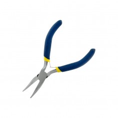 Snipe Nose Combination Pliers (125mm)