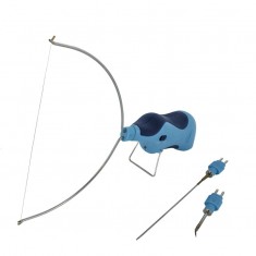 StyroSten 3 in 1 Tool Hot Wire Cutter, Hot Knife and Stencil Burner