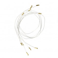 StyroSten 3 in 1 Multi Tool Spare Wire x5 for Cutter PSS1060