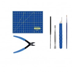 Starter Modelling Tool Set