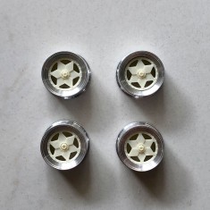 1/24 Starion Gr.A Rim Set B For Beemax kits