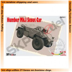 1/35 Humber Mk.I Scout Car