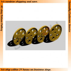 Idler Wheels for 1/35 Jagdpanzer 38(t) Hetzer Vol.3