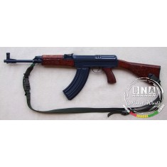 1/35 Assault Rifle vz.58 (4pcs)