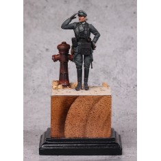 1/35 Lieutenant of the Wehrmacht Infantry 1939-42