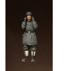 1/35 WSS Gunner