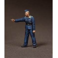 1/35 Feldwebel Fallschirmjager 1939-1945