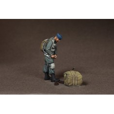 1/35 Fallschirmjager at The Airfield Vol.1