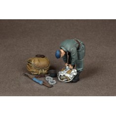 1/35 Fallschirmjager at The Airfield Vol.2