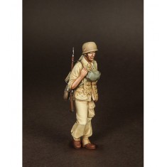 1/35 Fallschirmjager - Brigade Ramcke El Alamein, August 1942