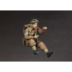 1/35 British Corporal for Universal Carrier