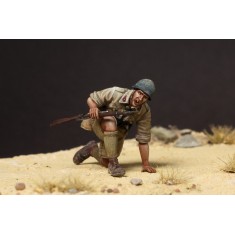 1/35 Italian Guastatori in North Africa