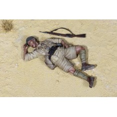1/35 Killed Italian Guastatori in North Africa