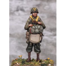 1/35 US Army Airbornes Demolition Specialist, D-Days 1944