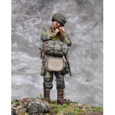 1/35 US Army Airbornes, D-Days 1944