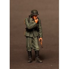 1/35 German Infantryman 1939-42