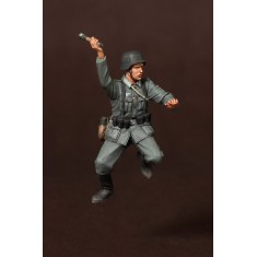 1/35 German Panzergrenadier Vol.1