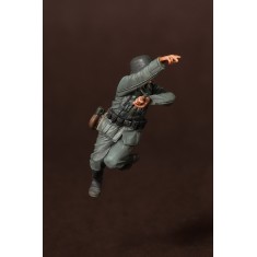 1/35 German Panzergrenadier Vol.3