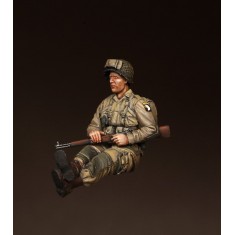 1/35 US Army Airborne for Sherman Vol.7