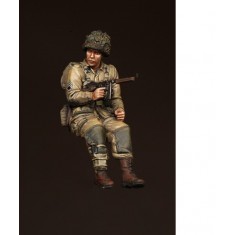 1/35 Sergeant 101st Airborne Division for Sherman Vol.1