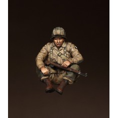 1/35 US Army Airborne for Sherman Vol.10