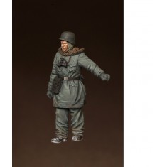 1/35 WSS Anti-aircraft Artillery Officer