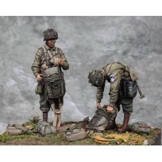 Soga Miniatures (1/35) - Fallschirmjäger soon | | Miniatures Soga Miniatures (1/35) - Fallschirmjäger soon | | Miniatures