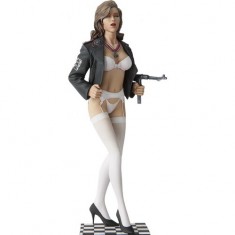 1/9 Character Figure Series - SS Demitri