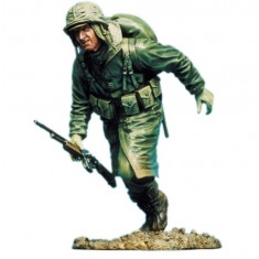 1/16 Korea War USMC