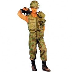 1/16 Korean Marine Corps (Vietnam)
