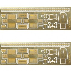1/35 Cal.50 (2pcs, Base Not Included)