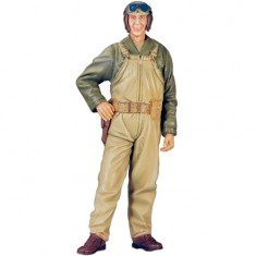 1/16 WWII US Tank Crew #3