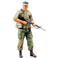 1/16 US Marine #2 (Vietnam)