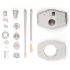 1/35 WWII German E75 Standard Panzer/Tiger II Conversion Set for Trumpeter kits