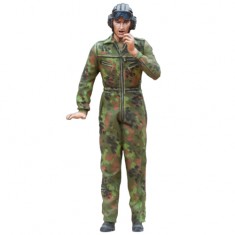 1/35 Bundeswehr Tank Commander