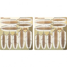 1/35 Palm Tree Leaf