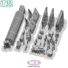 1/35 M113 Detail-up set
