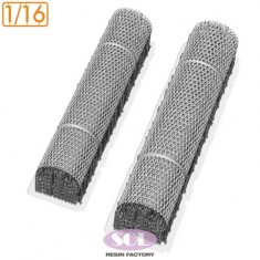 1/16 Wire Netting (2pcs)