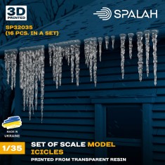 1/35 Icicles