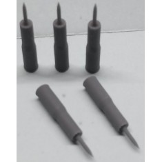 1/35 T-62 115mm 3UBM6 APDSFS Round (5pcs)