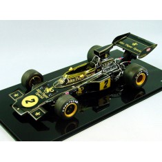 Multimedia kit - 1/20 Lotus 72E 1973